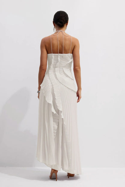 Vestido Maxi Brisa del Mar Fresco