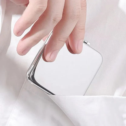 Navarita | Sleek Foldable Mirror
