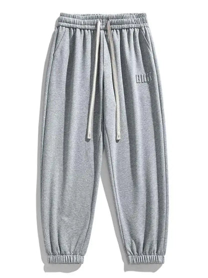Navarita | Drawstring Hip Hop Cotton Joggers