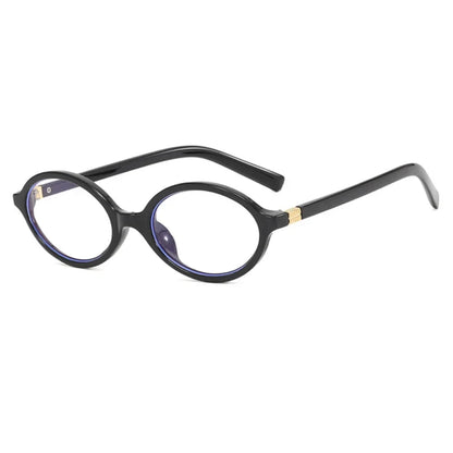 Navarita | Vintage Oval Gradient Sunglasses