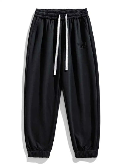 Navarita | Drawstring Hip Hop Cotton Joggers