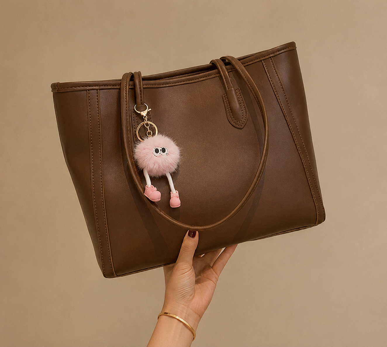 Bolso Tote de Ariara