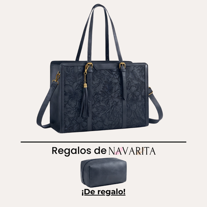 Valeria Bolso Tote Gran Capacidad