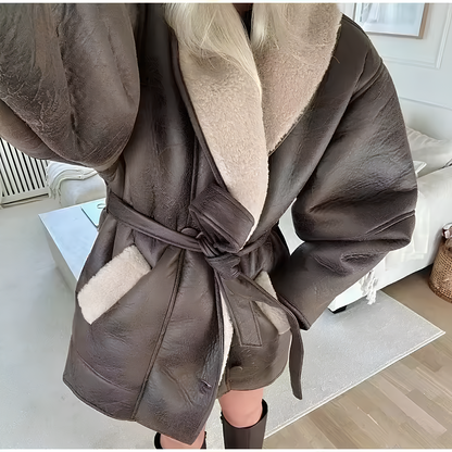 Conjunto Clara Beige