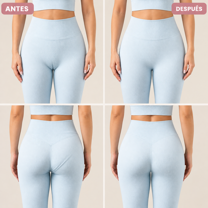 Tanga Invisible Anti-Marca para Leggings