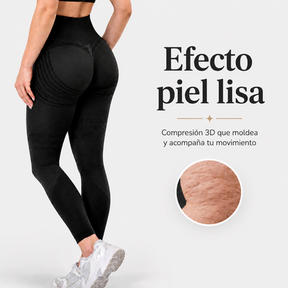 Leggings 3D Moldeadores Anticelulitis