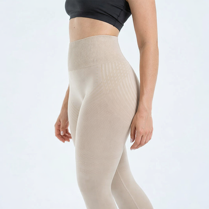 Leggings 3D Moldeadores Anticelulitis