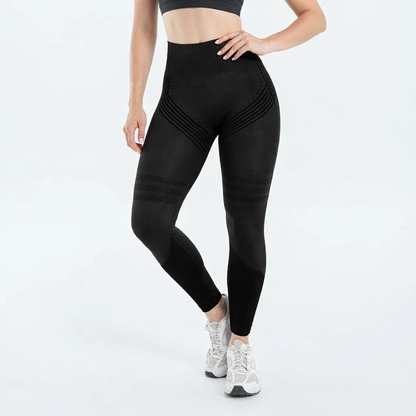 Leggings 3D Moldeadores Anticelulitis