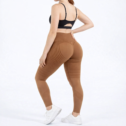 Leggings 3D Moldeadores Anticelulitis