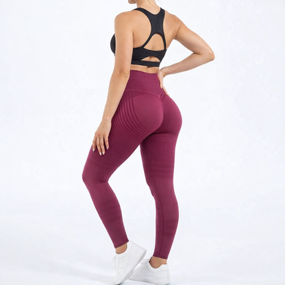 Leggings 3D Moldeadores Anticelulitis