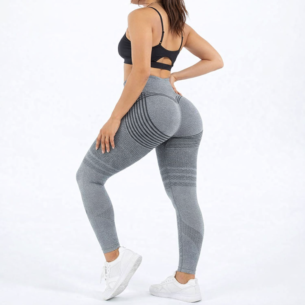 Leggings 3D Moldeadores Anticelulitis